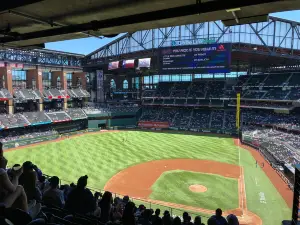 Globe Life Field