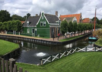 Zuiderzee Museum
