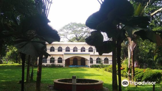 Shilpacharya Zainul Abedin Sangrahashala