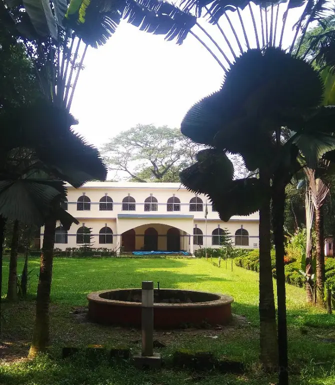 Maimansingh