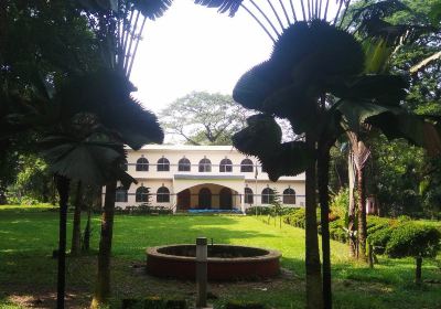 Mymensingh District
