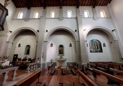 Chiesa di Santa Maria Maddalena