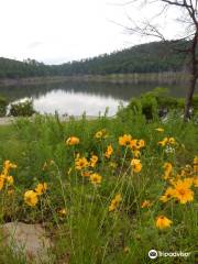 McGee Creek State Park