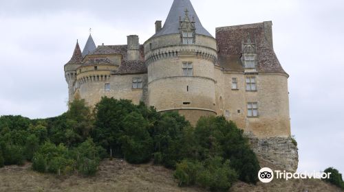 Château de Bannes Chateau de Bannes