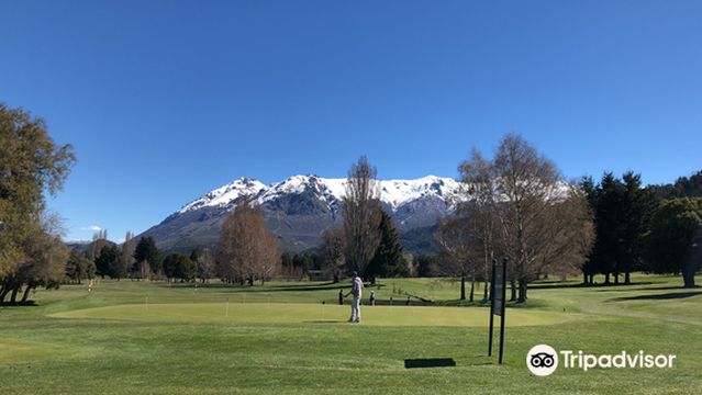 Arelauquen Golf & Country Club