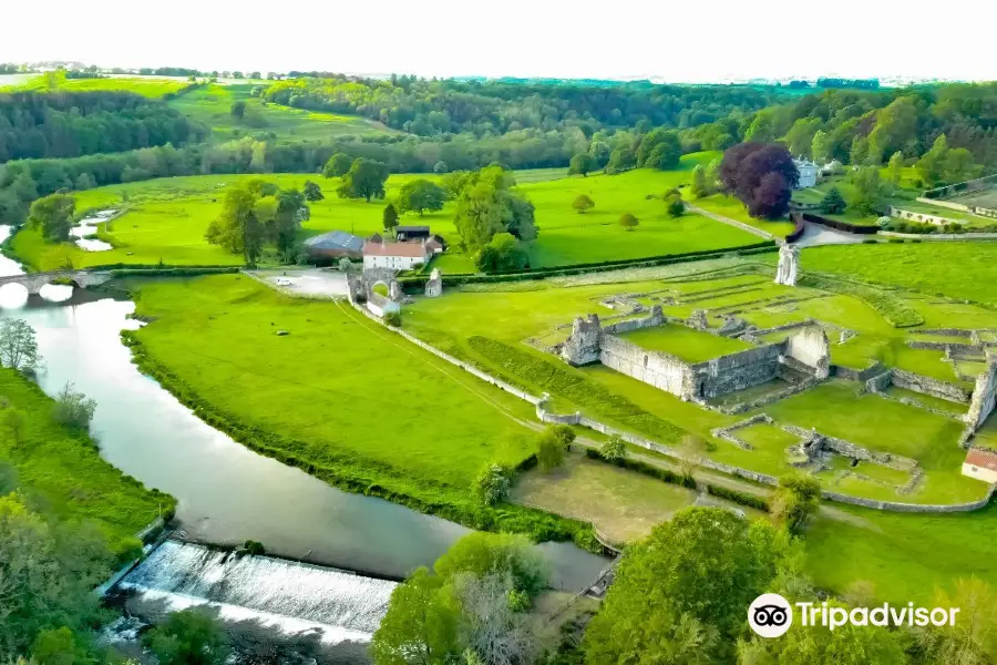 Kirkham Priory