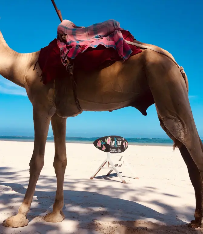 Galu