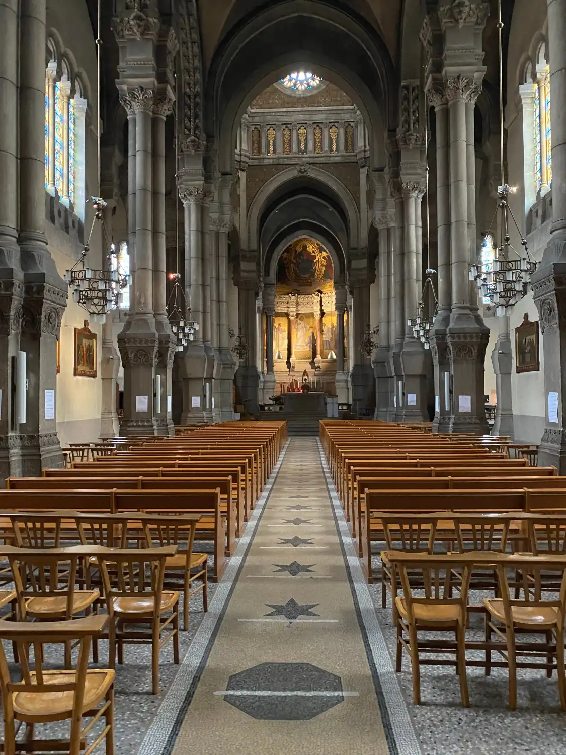Hotel in zona Eglise de l'Immaculee Conception