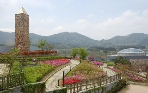 Clayarch Gimhae Museum