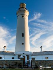 Seal Point Lighthouse