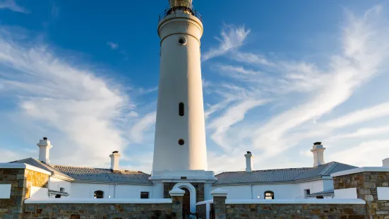 Seal Point Lighthouse