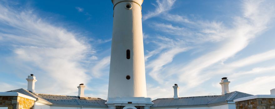 Seal Point Lighthouse