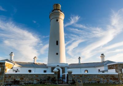 Seal Point Lighthouse