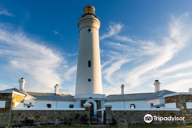 Seal Point Lighthouse