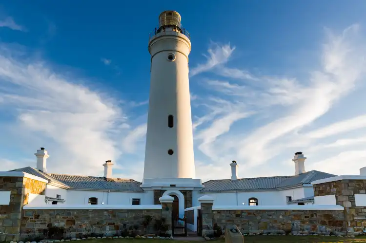 Hotel di Cape St Francis