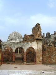 Zafar Mahal