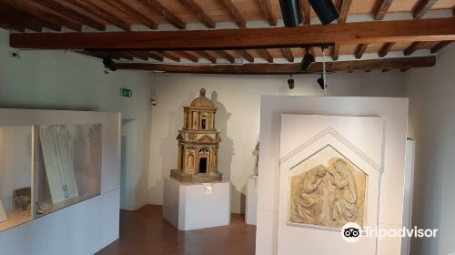 Museo Civico di San Francesco