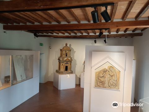 Museo Civico di San Francesco