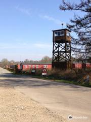 The Frøslev Camp Museum