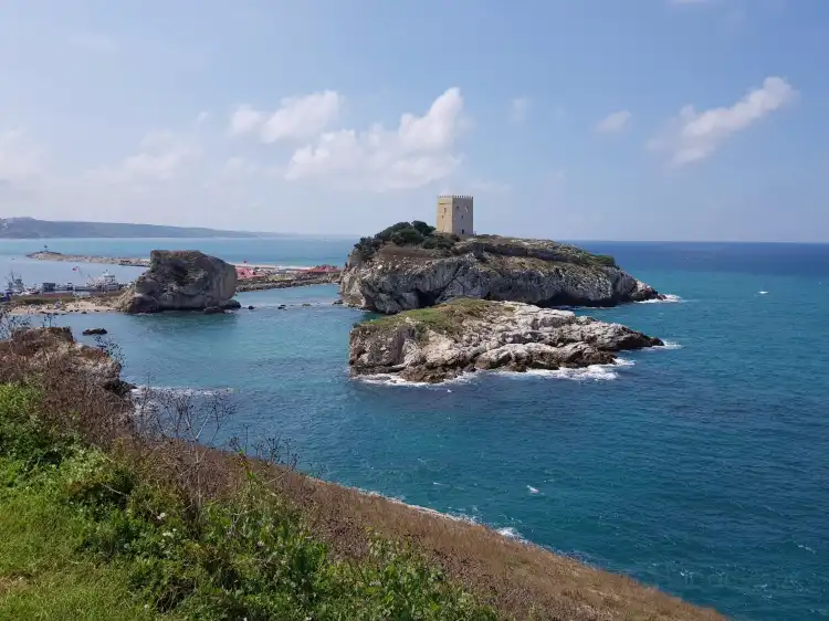 Hotels near Sile Ocakli Ada Kalesi