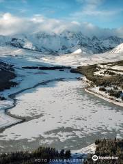 Laguna La Zeta