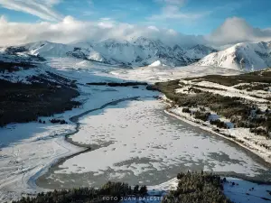 Laguna La Zeta