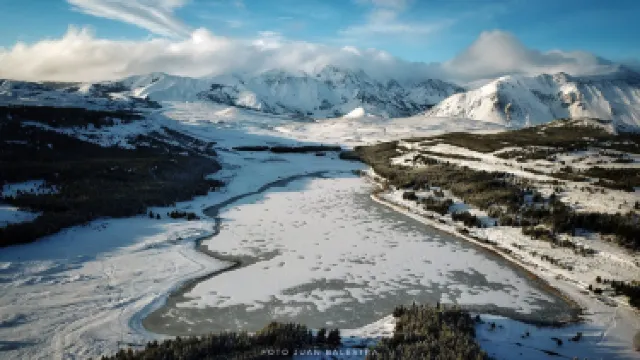 Département de Futaleufú