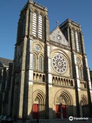 Eglise Saint-Andre