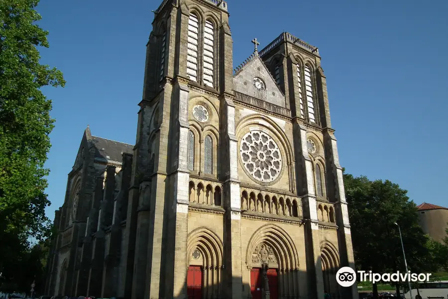 Eglise Saint-Andre