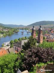 Miltenberg Castle