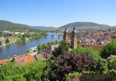 Miltenberg Castle