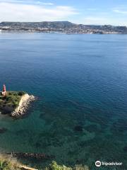 Castello Aragonese di Baia Napoli