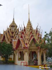 Wat Khun Thai Tha Ram Temple