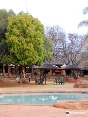 Krugersdorp Game Reserve