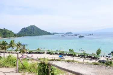 Padang Cermin