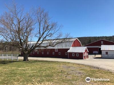 Pond Hill Ranch