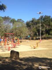 Lajinha Park