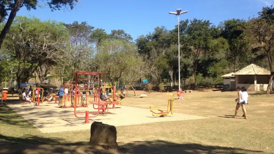 Lajinha Park