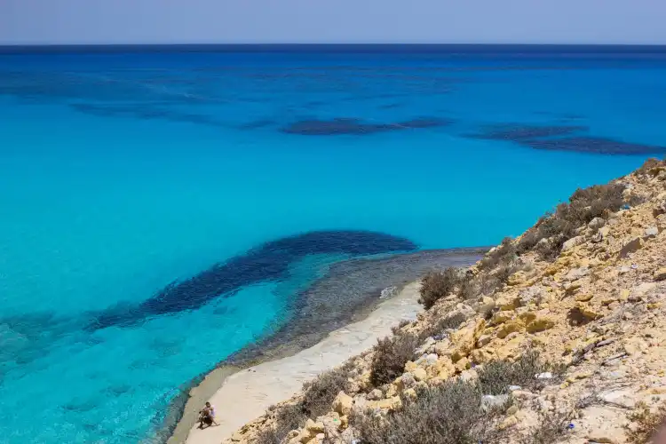 Hotels near lover Beach