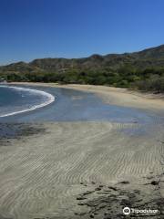 Brasilito Beach