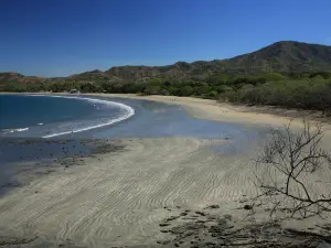 Brasilito Beach