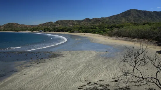 Brasilito Beach