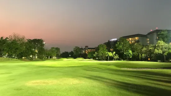 泰國高峰風車高爾夫俱樂部
