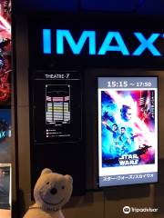 109 Cinemas Kawasaki