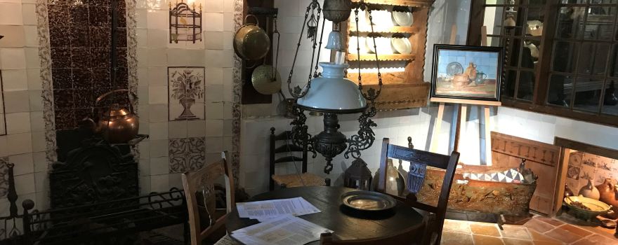 Edams museum