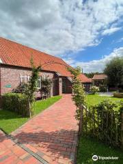 Peat and Settlement Museum