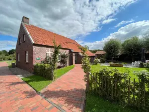 Peat and Settlement Museum