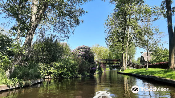 Giethoorn