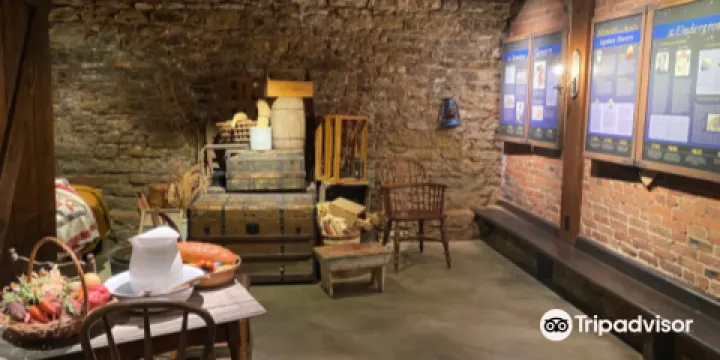 Kelton House Museum & Garden