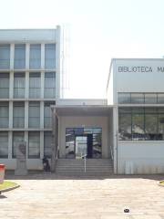 Biblioteca Municipal Martinico Prado